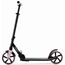 Складной самокат KINDERKRAFT Freely розовый