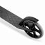 Trotineta pliabila KINDERKRAFT Freely negru, 6 image