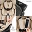 Автокресло KINDERKRAFT Xpedition 3 Isofix гр. 0+/1/2/3 (0-36 кг.) бежевый, изображение 13