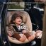 Автокресло KINDERKRAFT Xpedition 3 Isofix гр. 0+/1/2/3 (0-36 кг.) бежевый, изображение 15