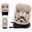 Автокресло KINDERKRAFT Xpedition 3 Isofix гр. 0+/1/2/3 (0-36 кг.) бежевый, изображение 2