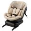 Автокресло KINDERKRAFT Xpedition 3 Isofix гр. 0+/1/2/3 (0-36 кг.) бежевый, изображение 5