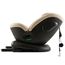 Автокресло KINDERKRAFT Xpedition 3 Isofix гр. 0+/1/2/3 (0-36 кг.) бежевый, изображение 8