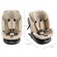 Автокресло KINDERKRAFT Xpedition 3 Isofix гр. 0+/1/2/3 (0-36 кг.) бежевый, изображение 10