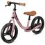 Беговел KINDERKRAFT Space розовый