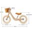 Bicicleta fara pedale KINDERKRAFT Rapid 2 roz, 8 image