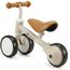 Bicicleta fara pedale KINDERKRAFT Cutie bej, 2 image