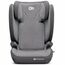 Scaun auto KINDERKRAFT Junior Fix2 I-Size gr. 2/3 (100-150 cm) gri, 2 image