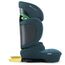 Scaun auto KINDERKRAFT Xpand 2 i-Size gr. 2/3 (100-150 cm) albastru, 4 image