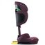 Scaun auto KINDERKRAFT Xpand 2 i-Size gr. 2/3 (100-150 cm) bordo, 4 image