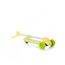 Самокат складной Chipolino DSORB0233OR "Orbit" DSORB0235PI, orange, изображение 3