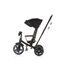 Tricicleta Chipolino "Derby" TRKDR02401OB, negru, 2 image