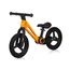Bicicleta fara pedale pliabila Chipolino "Fold X", portocaliu