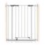 Ворота безопасности Dreambaby G9334BB "AVA Slimline", (61-68 см.), белый