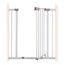 Ворота безопасности Dreambaby G9336BB "AVA Slimline", (61-68 см), серый, изображение 3