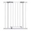 Ворота безопасности Dreambaby G9336BB "AVA Slimline", (61-68 см), серый