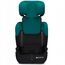 Scaun auto KINDERKRAFT Comfort Up 2 i-Size (76-150 cm) verde, 6 image
