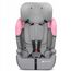 Scaun auto KINDERKRAFT Comfort Up 2 i-Size (76-150 cm) roz, 2 image