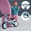 Bicicleta fara pedale KINDERKRAFT TOVE menta, 10 image