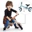 Bicicleta fara pedale KINDERKRAFT TOVE menta, 7 image