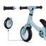 Bicicleta fara pedale KINDERKRAFT TOVE menta, 8 image