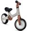 Bicicleta fara pedale KINDERKRAFT TOVE bej, 2 image