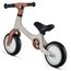 Bicicleta fara pedale KINDERKRAFT TOVE bej, 3 image