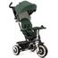 Tricicleta KINDERKRAFT Aston verde