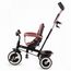 Трицикл KINDERKRAFT Aston розовый, изображение 4