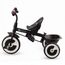 Трицикл KINDERKRAFT Aston розовый, изображение 7