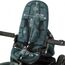 Tricicleta KINDERKRAFT Easytwist verde, 3 image
