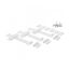 Incuietoare pentru sertare DreamBaby G149, 3 buc, 2 image