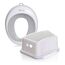 Set Dreambaby G7001BB, scaun pentru toaleta si suport pentru picioare