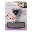 Oglinda suplimentara Dreambaby G218 „Deluxe”, negru