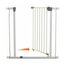 Ворота безопасности Dreambaby G854, "Liberty Stay Open", 75 см.-81 см, белый, изображение 2
