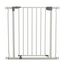 Ворота безопасности Dreambaby G854, "Liberty Stay Open", 75 см.-81 см, белый