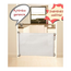 Ворота безопасности рулонные Dreambaby G9781FSDU, 140 см, серый, изображение 3