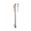 Ворота безопасности Dreambaby G8201FSDU, рулонные, 140 см, белый, изображение 2