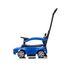 Машина CHIPOLINO ROCMB02504BL "Mercedes Benz C-Class", С ручкой, Голубая, изображение 3