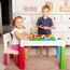 Столик и стульчик TEGA BABY MF-004-134 "Multifun Eco", цветной, изображение 3