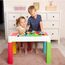 Столик и стульчик TEGA BABY MF-004-134 "Multifun Eco", цветной, изображение 4
