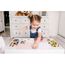 Столик и стульчик TEGA BABY MF-004-134 "Multifun Eco", цветной, изображение 5
