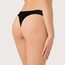 Chiloti GOLDEN LADY Brasiliana Taglio, 5-XL, Negri, 2 image