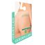 Chiloti GOLDEN LADY Brasiliana Taglio, 5-XL, Bej