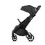 Carucior sport TUTIS JOGO, Negru, 2 image