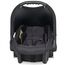 Scoica auto RIKO Basic, Negru, 6 image