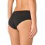 Chiloti GOLDEN LADY Slip Microfibr, L, Negri, 2 image
