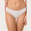 Chiloti GOLDEN LADY Cotone, Bianco-2S, alb, 4 image