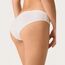 Chiloti GOLDEN LADY Cotone, Bianco-4L, alb, 3 image