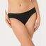Chiloti GOLDEN LADY Cotone, Nero-3M, negru, 3 image